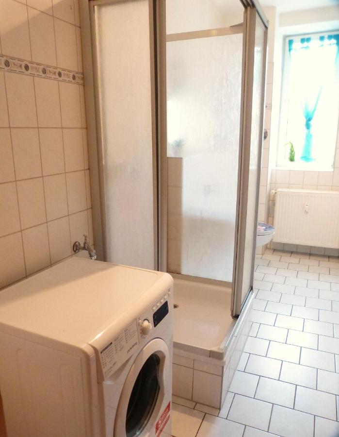 Sunnyhome Monteurwohnungen Und Apartments In エアフルト エクステリア 写真