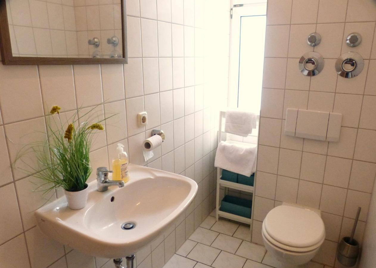 Sunnyhome Monteurwohnungen Und Apartments In エアフルト エクステリア 写真
