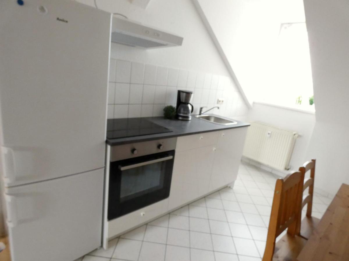 Sunnyhome Monteurwohnungen Und Apartments In エアフルト エクステリア 写真