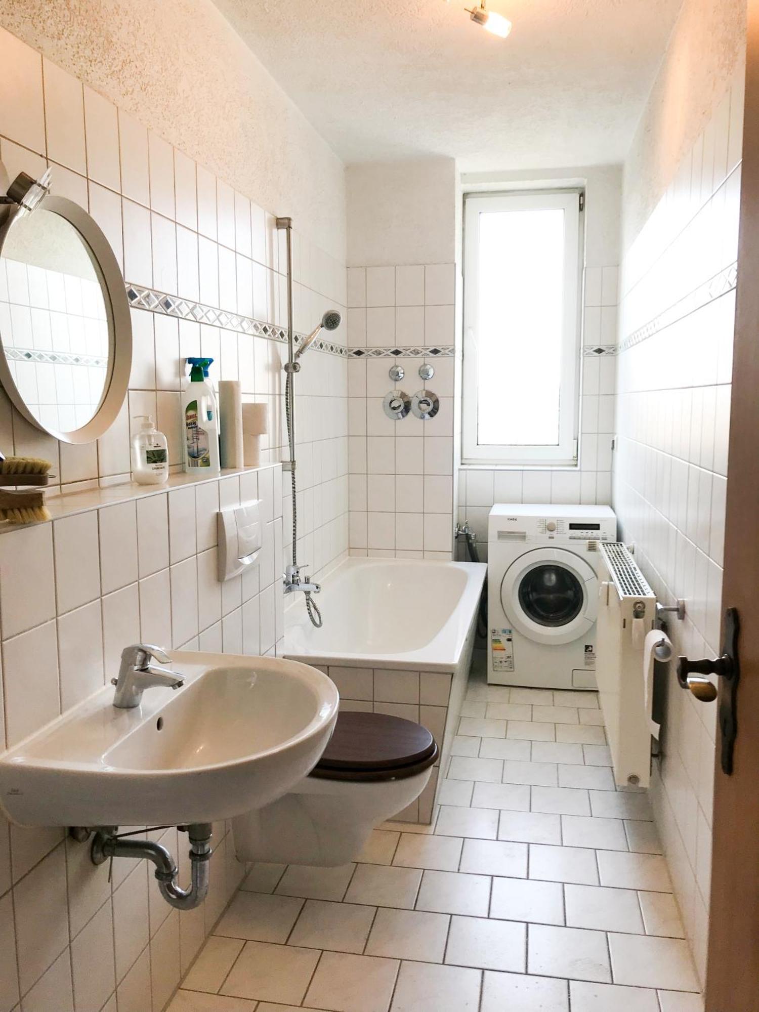 Sunnyhome Monteurwohnungen Und Apartments In エアフルト エクステリア 写真