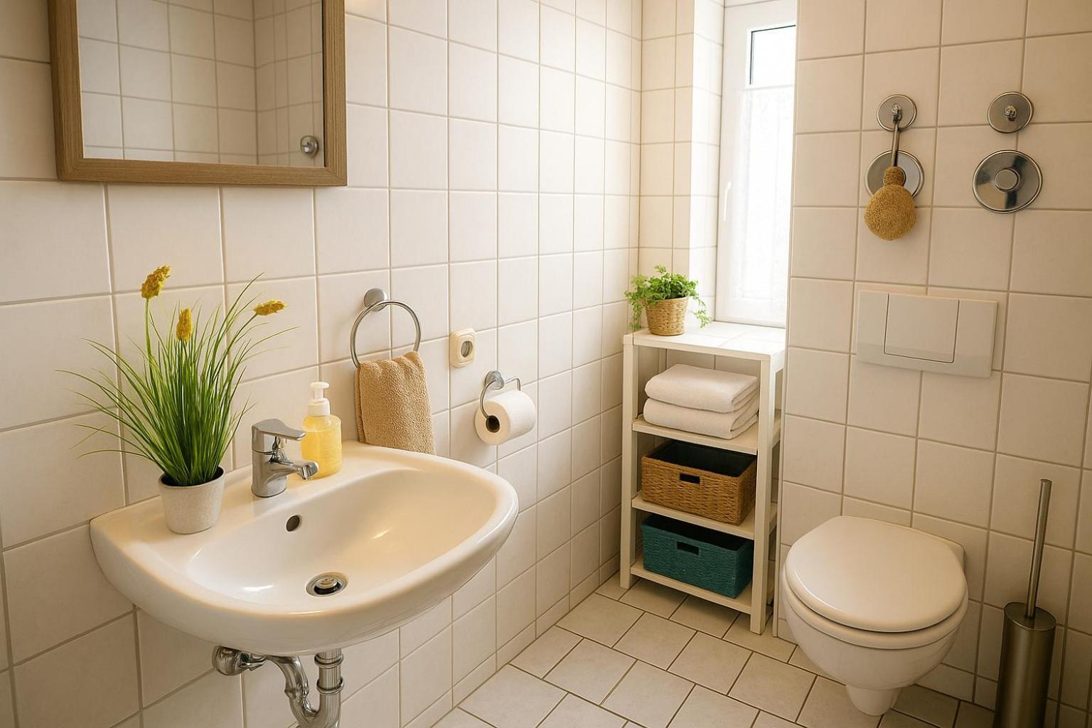 Sunnyhome Monteurwohnungen Und Apartments In エアフルト エクステリア 写真